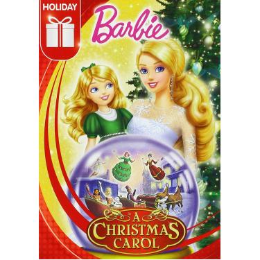 Imagem de Barbie in A Christmas Carol