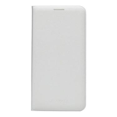 Imagem de Capa Protetora Flip Cover Samsung Galaxy E7 - Branco