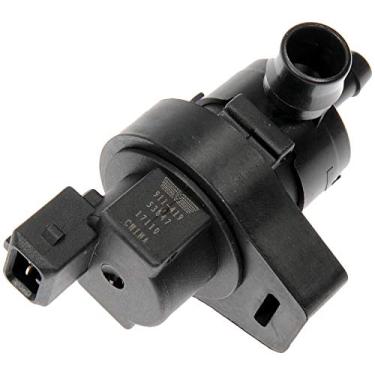 Imagem de Dorman Solenoide de ventilação para vasilha de vapor 911-419 para modelos BMW selecionados