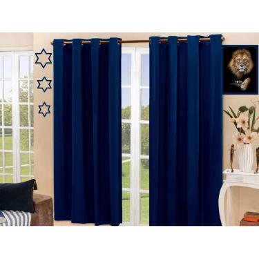 Imagem de Cortina Blackout Corta Luz Pvc 2,80x1,60 Admirare