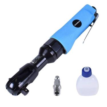 Imagem de Chave Catraca Pneumática 3/8 Pol. G1383 Gamma