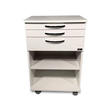 Imagem de Deki - Mesa Auxiliar para Pedicures e Manicures