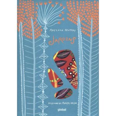 Imagem de Jardins - 3ª Ed