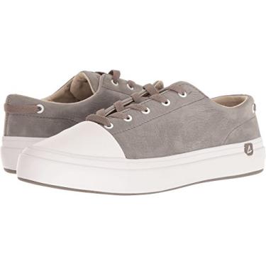 Imagem de Sperry STS81496: Women's Haven Cap Toe Dark Grey Sneakers (6.5 B(M) US Women)
