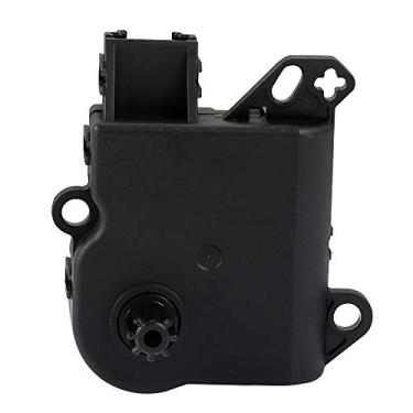 Imagem de YCT HVAC Aquecedor AC Automático Temperatura Controle de Temperatura Mistura Ar Motor atuador YH1933 YH1777 YH1879 604-252 Serve para Ford Flex 2009 F150 2009-2014 Expedition 2009-2016 Lincoln Navigator 2006-2016