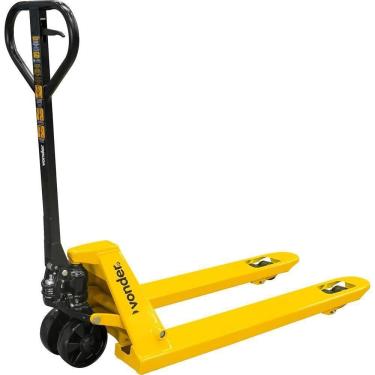 Imagem de Paleteira Hidráulica 3 Ton 1.150x550 Mm Pdp 305 Vonder