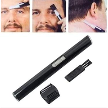 Imagem de Aparador Facial Pelos Sobrancelhas Nariz