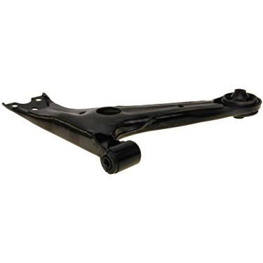Imagem de ACDelco Braço de controle profissional 45D1988 da suspensão inferior do lado do motorista