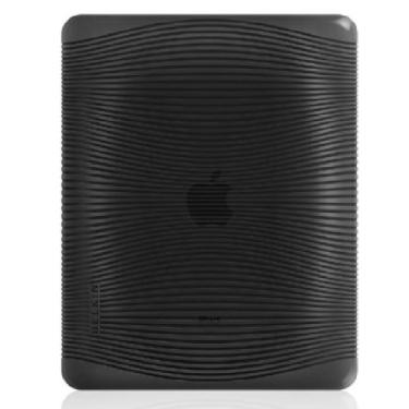 Imagem de Belkin F8N384TT Capa Grip Ergo para iPad (Preta)