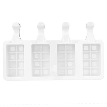 Imagem de Máquinas de lavar louça de sorvete DIY , Beautiful Styles para fazer chocolate para doces para bolos (código pequeno)