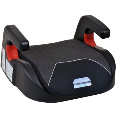 Imagem de Cadeirinha para Carro Burigotto Assento Protege Preto 15-36Kg