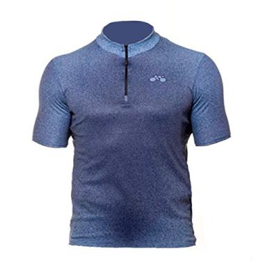 Imagem de Camisa de Ciclismo Masculina Mynd First
