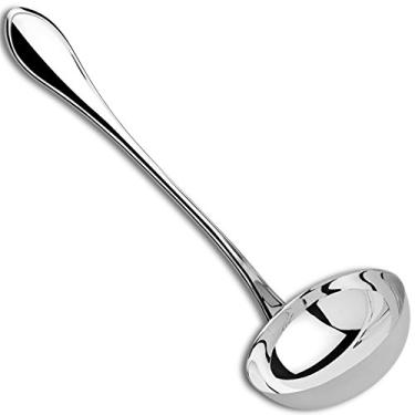 Imagem de Concha Italy 130ml Aço Inox 63932090 Tramontina