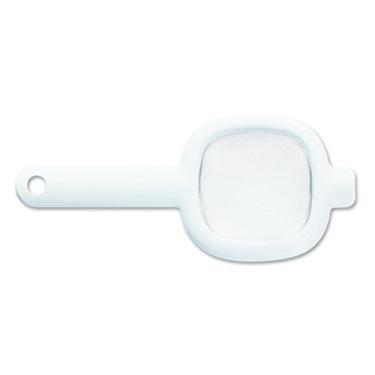 Imagem de Linha Daily Coador em Abs com Tela Aço Inox Ghidini 100 mm