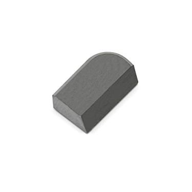 Imagem de Pastilha Soldada em Metal Duro para Ferro Fundido - MD - B 10 Rocast 252,0036