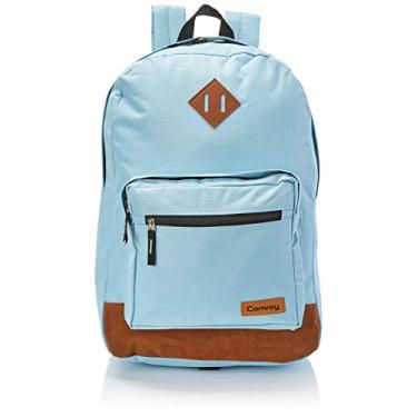 Imagem de Mochila Casual, Convoy, Feminino, Azul