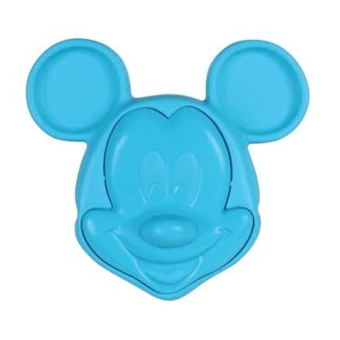 Imagem de PRATO PARA BEBES MICKEY 3D