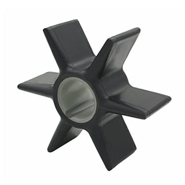 Imagem de Rotor Aranha Bomba Água Motor Popa Mercury 40-300 HP Importado