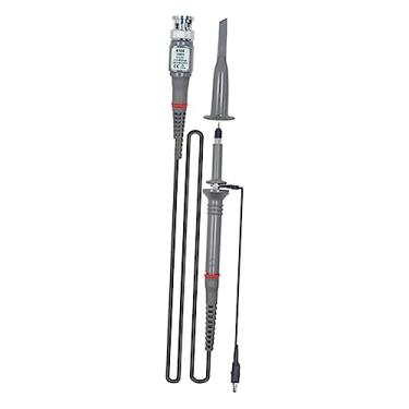 Imagem de Esquirla ADAPT to Dso TC2 TC3 Osciloscópio Clip Probes, Universal Probes Ground P6100 Probe, Osciloscópio Clip para medição Osciloscópios digitais, P6100