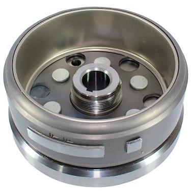 Imagem de Volante do magneto CG150 Titan KS 2004 a 2008 NXR150 Bros KS 2006 a 2008