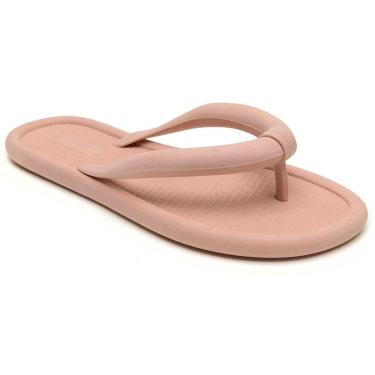 Imagem de Chinelo Carol Flip Flop Nude-Feminino