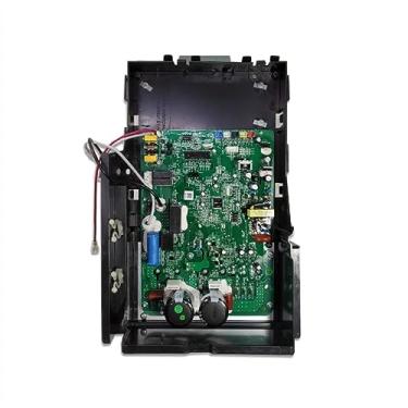 Imagem de Placa Eletrônica Bivolt para Ar Condicionado Split Consul - W10502080