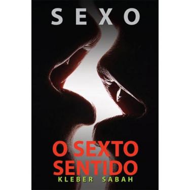 Imagem de Sexo O Sexto Sentido - All Print