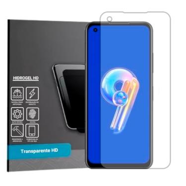 Imagem de Película Hidrogel Frontal Para Asus Zenfone 9