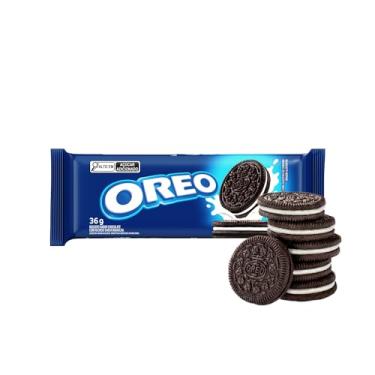 Imagem de Biscoito OREO Original 36g