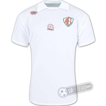 Imagem de Camisa Internacional de Santa Bárbara D`Oeste - Modelo II