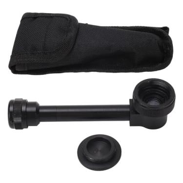 Imagem de Ocular de Cotovelo de 90 Graus, Ocular Diagonal Estação Total de Vidro óptico para a Estação Total Série TRIMBLE S