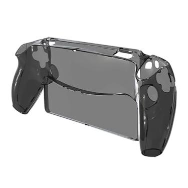 Imagem de Protective Cover Handheld Acratch-proof Protector Case for PlayStation Portal Gaming Console Sleeve Accessories