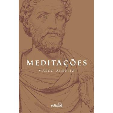 Imagem de Livro - Meditações De Marco Aurélio