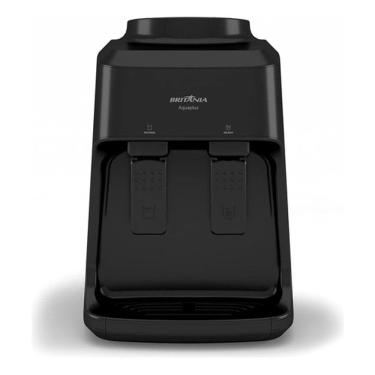 Imagem de Bebedouro De Água Britânia Bbe11p Aquaplus Biv 70 Watts