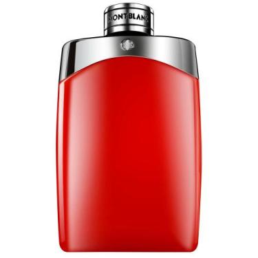 Imagem de Montblanc Legend Red Eau De Parfum - Perfume Masculino 200ml