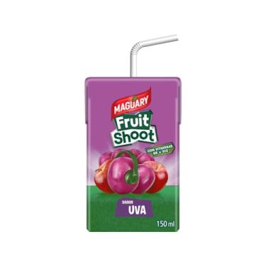 Imagem de SUCO DE UVA MAGUARY FRUIT SHOOT 150ML