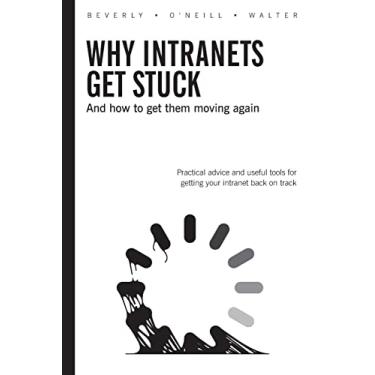 Imagem de Why Intranets Get Stuck