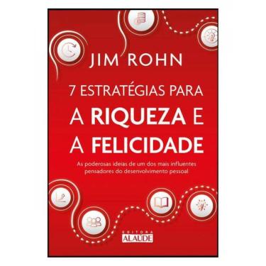 Imagem de 7 Estratégias Para A Riqueza E A Felicidade