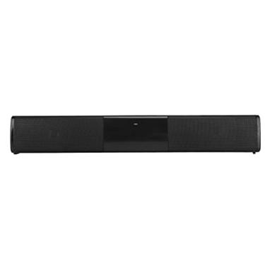 Imagem de JTLB TV Home Soundbar, alto-falantes estéreo surround para melhor experiência de áudio