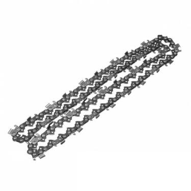 Imagem de 2/3pcs 12/14/16/18/20 Polegada corrente de motosserra de metal 45/52/56/72/76 unidade serra elétrica acessório correntes de serra de substituição, 2pcs 20 Polegada 76drive