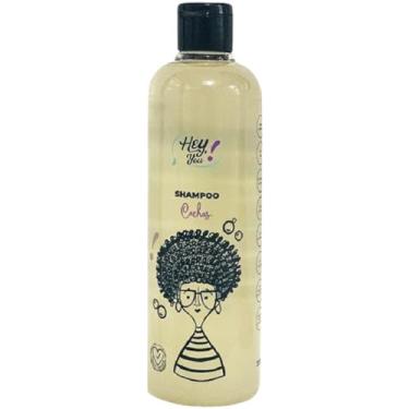 Imagem de Shampoo Hey Afrodite! 300ml Hey You Cosmeticos