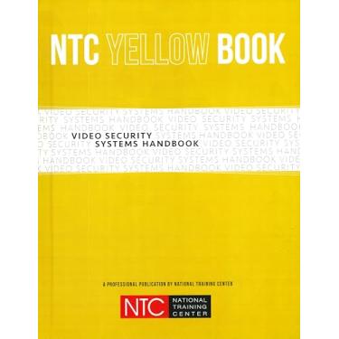Imagem de CCTV System Design & Installation (NTC Yellow Book)