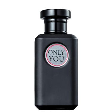 Imagem de NEW BRAND PRESTIGE ONLY YOU BLACK EAU DE TOILETTE - PERFUME MASCULINO 100ML 