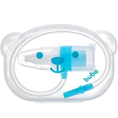 Imagem de Buba Aspirador Nasal Ursinho