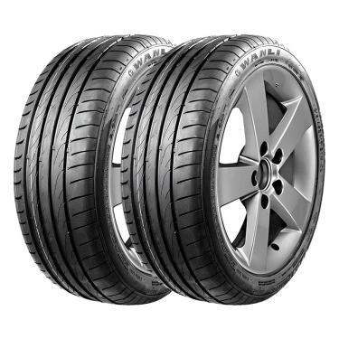 Imagem de Pneu Wanli SA302 205/45R17 Aro 17 88W XL Kit2