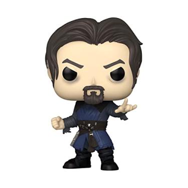 Imagem de Pop Doctor Strange Multiverse of Madness Sinister Strange Vinyl Figure