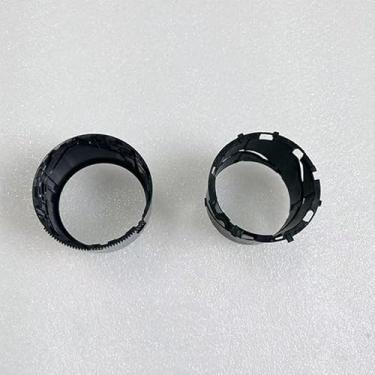 Imagem de 1 peça para Sony M6 M7 RX100 lente frágil tubo interno flor tubo de engrenagem externa novo