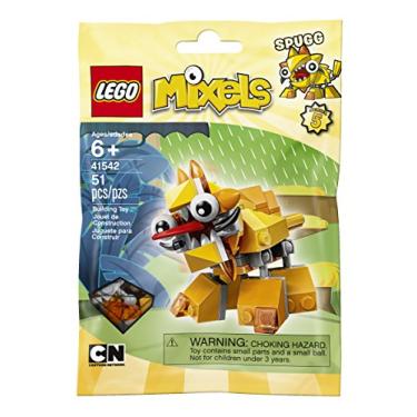 Imagem de Lego 41542 Mixels Spugg - LEGO
