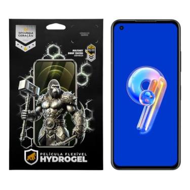 Imagem de Película para Asus Zenfone 9 - Hydrogel HD - Gshield