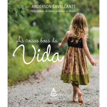 Imagem de Livro Coisas Boas Da Vida, As